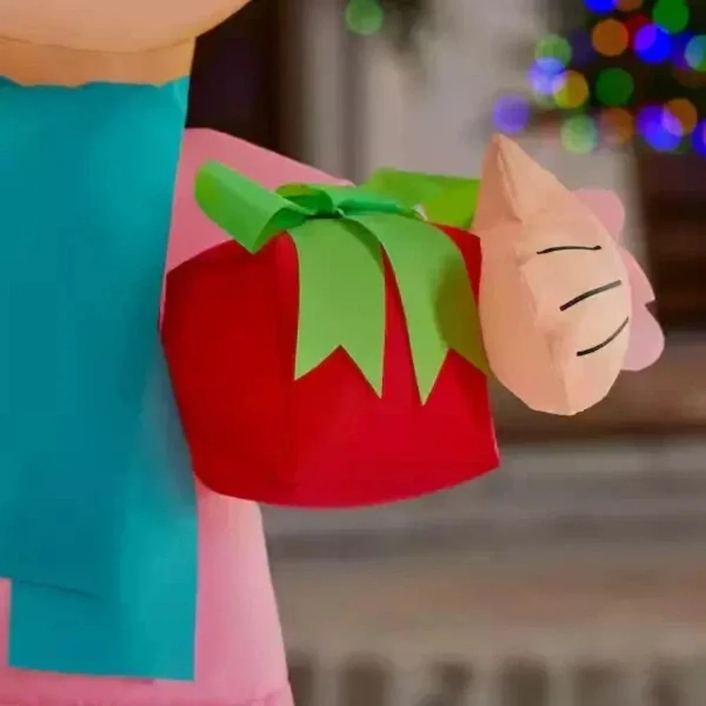 Gemmy create fun